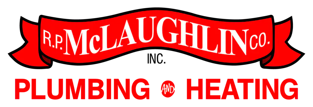 RP McLaughlin Logo
