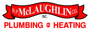 RP McLaughlin Logo